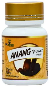 Anang Power Tablets