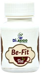 Be-fit Tea