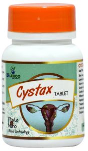 Cystax Tablet