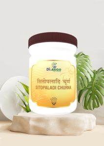 Sitopaladi Churna, Grade : Medicine Grade, Technics : Herbal Formulation, Packaging Type : Bottle