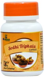 Sodhi Triphala