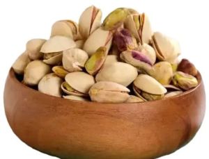 Healthy Pistachio