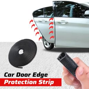 Car Door Edge Protection Strip