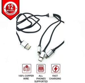 Charger Cable Mca 13