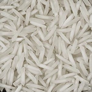 1Kg 1121 Steam Basmati Rice, Packaging Type : Jute Bags, PP Bags, Plastic Bags, Loose Packing, Plastic Sack Bags