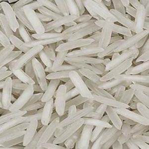 1401 Steam Basmati Rice