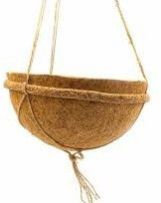 Coco Coir Basket