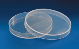 Ai Polypropylene Petri Dish, Certification : Iso 9001:2008