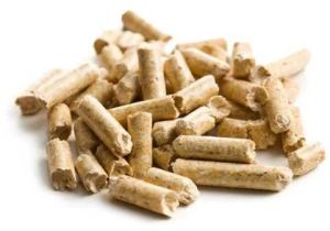 biomass pellet