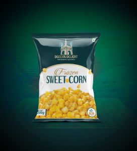 Frozen Sweet Corn