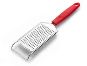 Grater & Adark Plastic Handle ( F-03 )