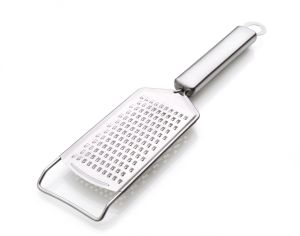 Grater & Adark  Stainless Steel Handle ( F-05 )