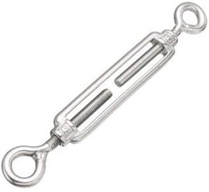 Stainless Steel Turnbuckle