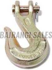 1/2  Inch Grade 70 Clevis Grab Hook