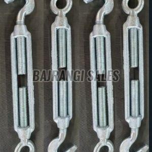 Polished Stainless Steel Galvanized Turnbuckles For Lifting