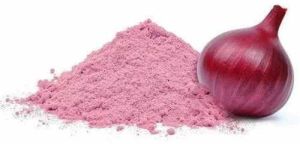 Spray Dried Onion Powder, Color : Red, Packaging Type : Plastic Pouch For Flavour