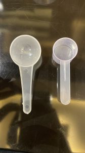 Utpi PP Plastic Scoops