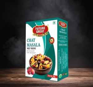 Chaat Masala