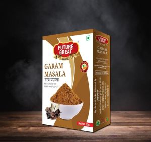 Garam Masala