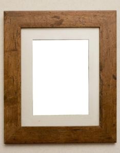 Wooden Photo Frames