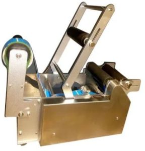 Bottle Sticker Labeling Machine