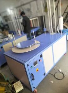 Box Stretch Wrapping Machine