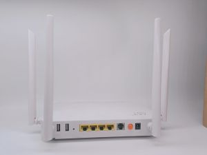 A&t A&t Dual Band Router, Color : White For Network Industries