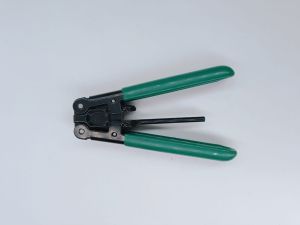 Drop Fiber Cable Stripper, Packaging Type : Box