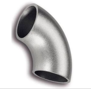 45 Degree Mild Steel Elbow