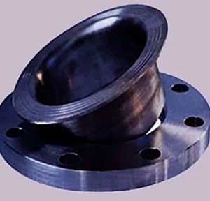 Mild Steel Lap Joint Flange