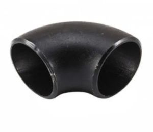 Mild Steel Short Radius Elbow