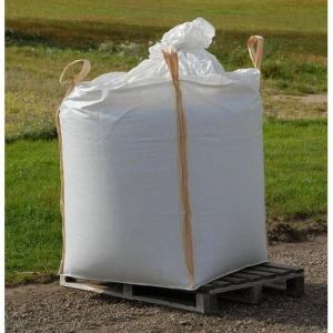 Plain PP Jumbo Bag