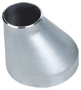 Stainless Steel Butt Weld Reducer