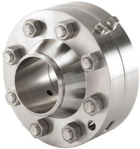 Stainless Steel Orifice Flange