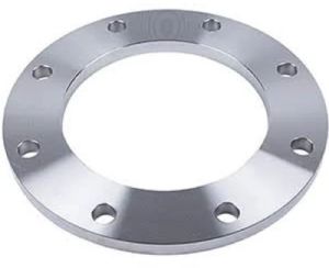 Stainless Steel Slip On Flange