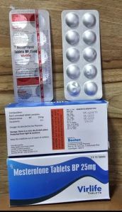 Virlife Tablets