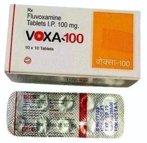 Voxa-100 Tablets