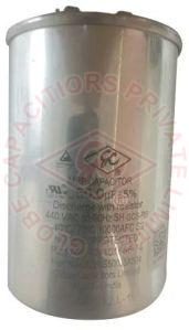 50 MFD 440 VAC MPP Capacitor For AC/Motor