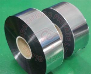 Plastic MPP Film For Used To Design Capacitors