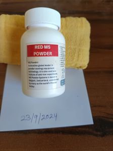 Red MS Powder For Industrial