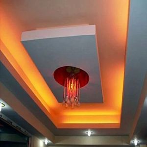 False Ceiling Designing