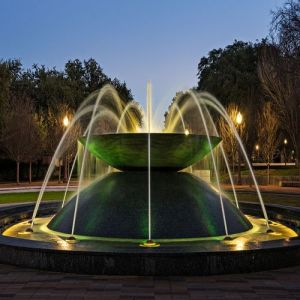 Garden Fountain Designing Services