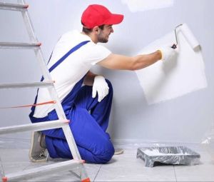 Wall Putty Painting Services