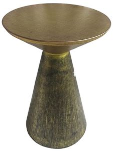 Polished 38789 Iron Sheet Stool