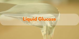 Glucose Liquid, Packaging Type : Drum For Human Consumption