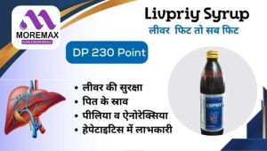 Livpriy Syrup, Purity : 100%