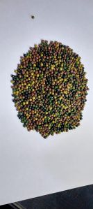 18 Element Humic Granules, Color : Multicolor