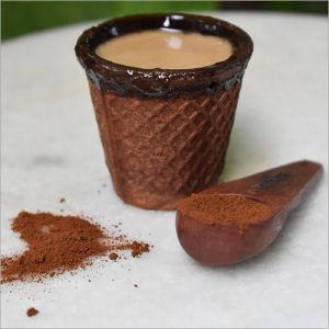 Edible Coffee Cups