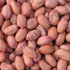 Dried Peanut Seeds, Grade : Food Grade