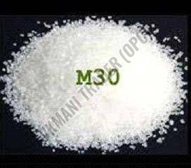 Refined M30 Sugar, Form : Crystal